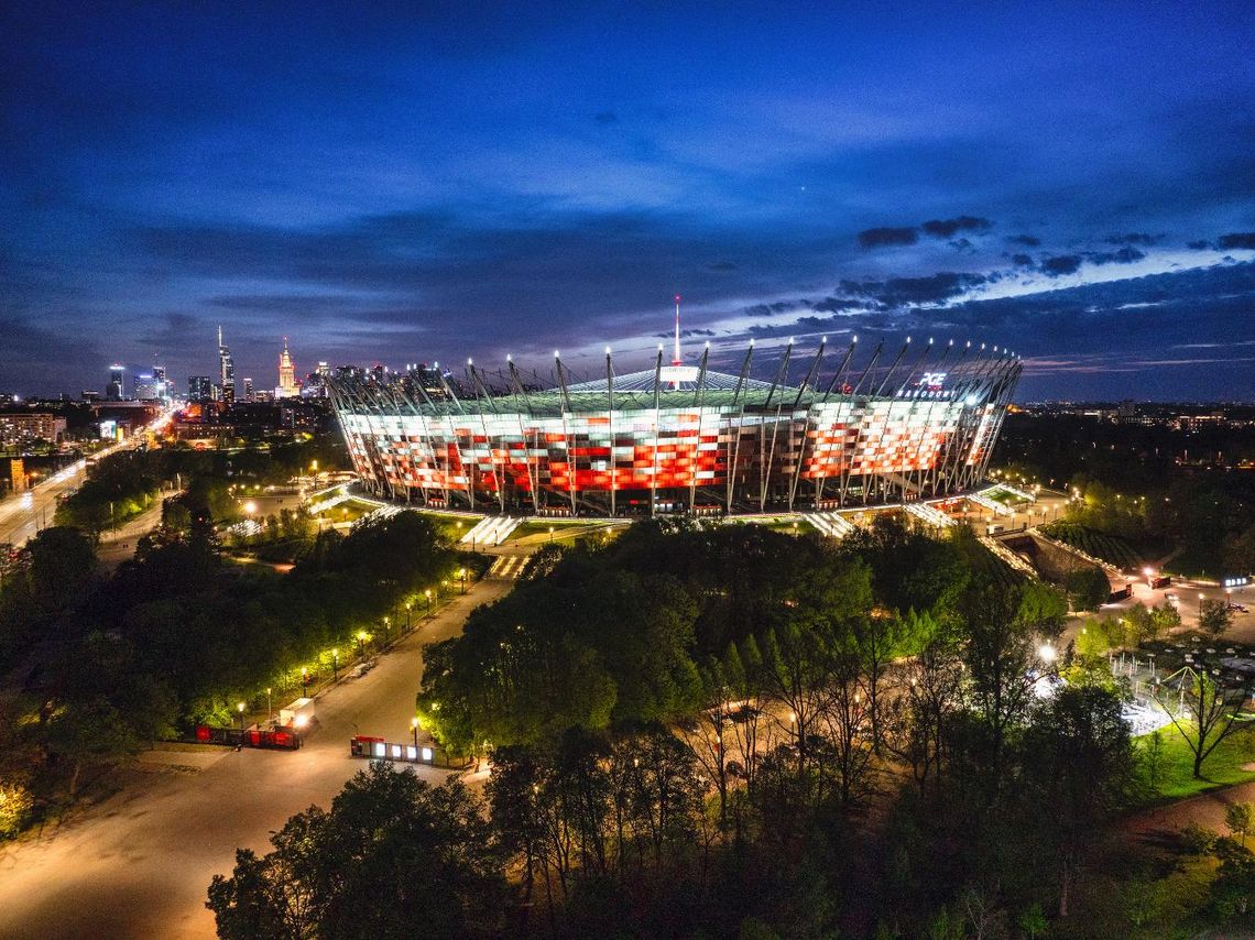 Andrea Bocelli wystąpi na PGE Narodowym. Jak dojechać na koncert i wrócić do domu? Andrea Bocelli wystąpi na PGE Narodowym. Jak dojechać na koncert i wrócić do domu?