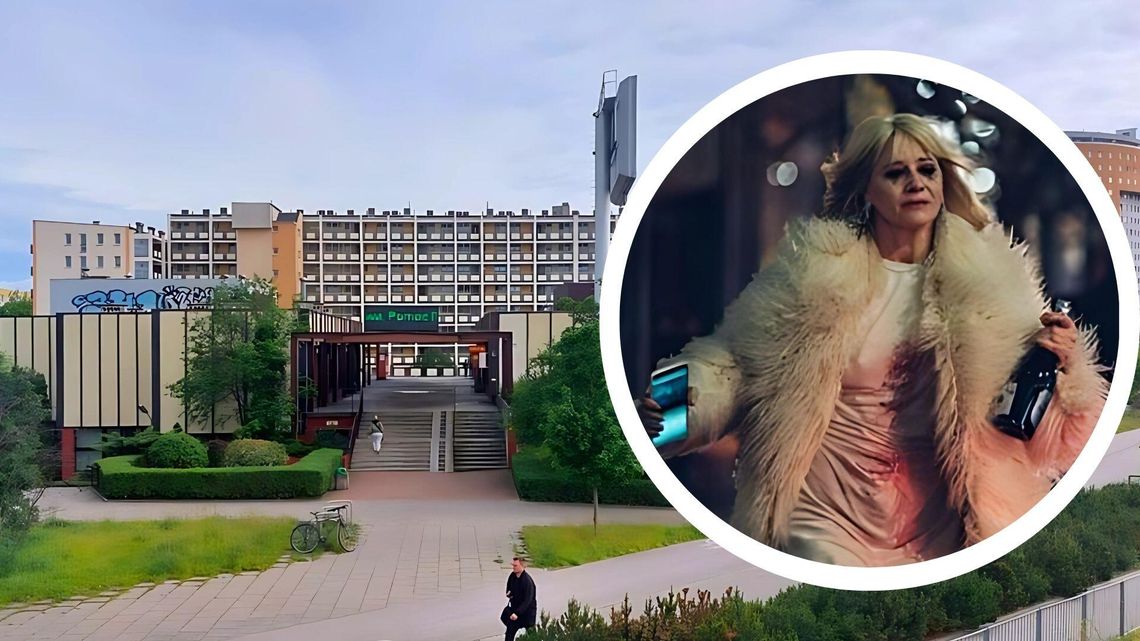 Serial „Aniela” na Przyczółku Grochowskim