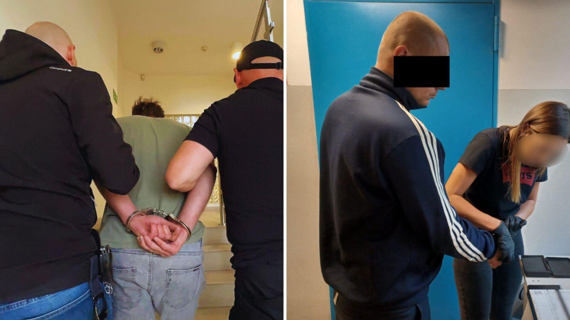 Areszt tymczasowy dla zatrzymanych po wypadku na Wisłostradzie. Sąd przychylił się do wniosku