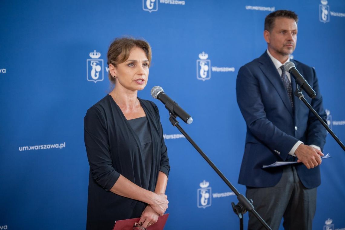Audyty warszawskich SOR-ów zakończone. Ratusz zapowiada wspólne zasady i większą kontrolę. Audyty warszawskich SOR-ów zakończone. Ratusz zapowiada wspólne zasady i większą kontrolę.