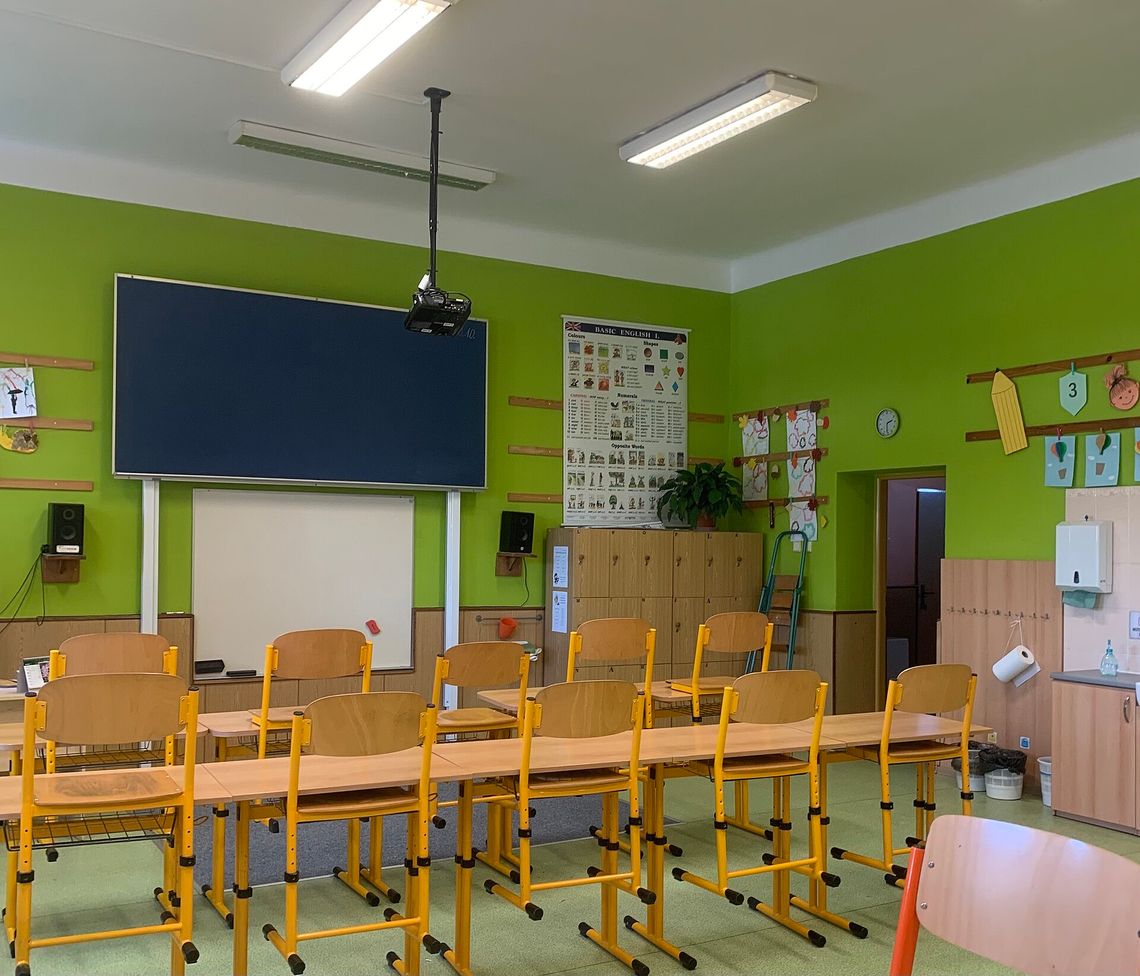 Bezpieczniej w warszawskich szkołach. Stolica stawia na profilaktykę i wsparcie uczniów. Bezpieczniej w warszawskich szkołach. Stolica stawia na profilaktykę i wsparcie uczniów.