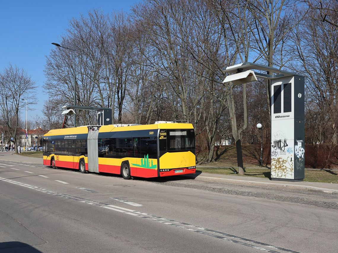 Browarna zamknięta na Powiślu. Powstanie rondo, nowe przejście i więcej zieleni. Browarna zamknięta na Powiślu. Powstanie rondo, nowe przejście i więcej zieleni.