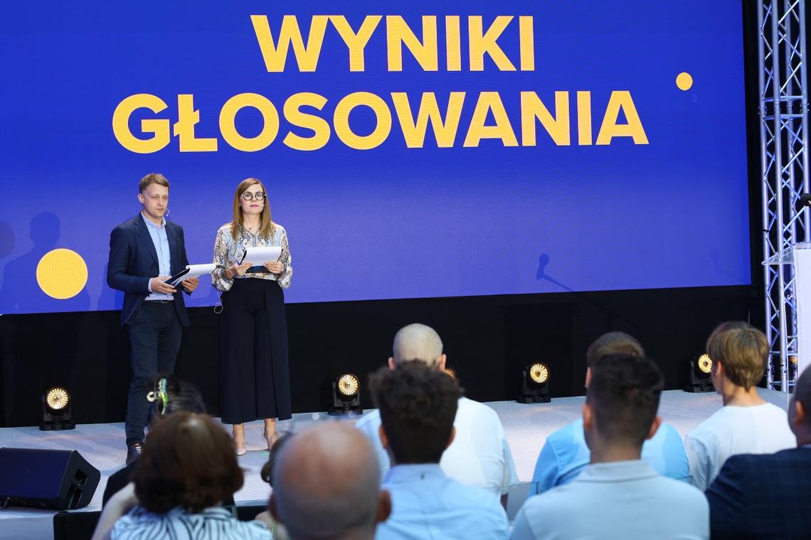 Budżet obywatelski 2026. Mieszkańcy Ursusa wybrali projekty do realizacji