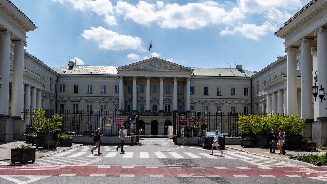 Czy budżet obywatelski Warszawy jest sprawiedliwy?