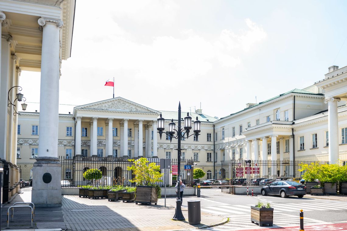 budżet obywatelski Warszawy