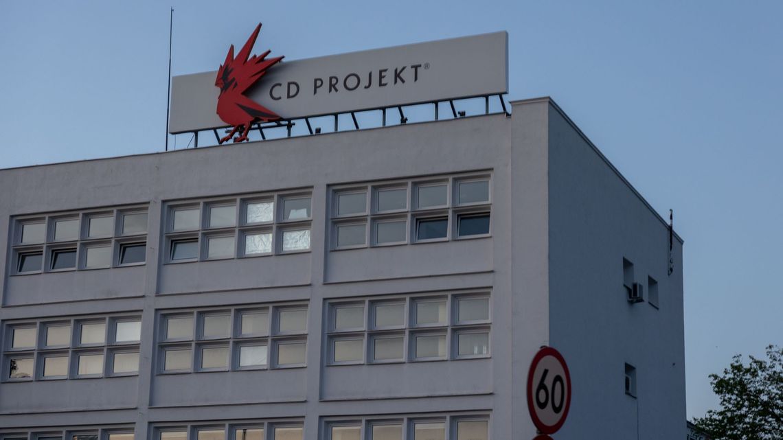 CD Projekt planuje otwartą przestrzeń dla mieszkańców na Pradze-Północ. W planach jest m. in. muzeum