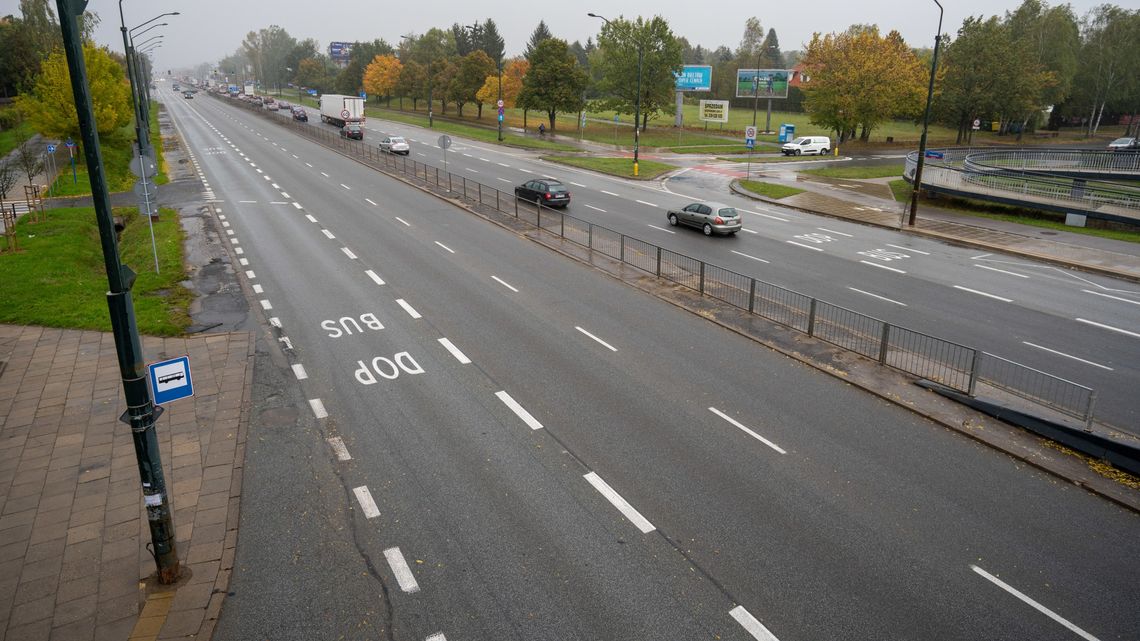 Co dalej z ul. Puławską? ZDM w końcu rozpisał przetarg na przebudowę