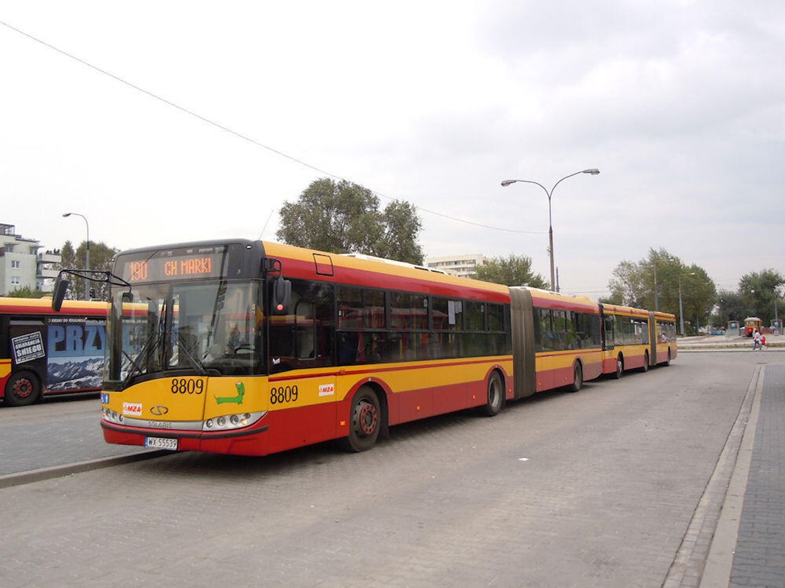 Cztery linie autobusowe do likwidacji, dwie nowe. Warszawa szykuje wielkie zmiany po otwarciu metra na Bemowie. Cztery linie autobusowe do likwidacji, dwie nowe. Warszawa szykuje wielkie zmiany po otwarciu metra na Bemowie.