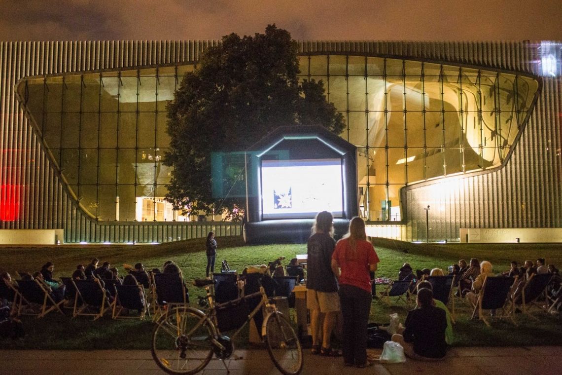 Darmowe kino pod gwiazdami. Sprawdź, gdzie obejrzeć filmy w sierpniu. Darmowe kino pod gwiazdami. Sprawdź, gdzie obejrzeć filmy w sierpniu.