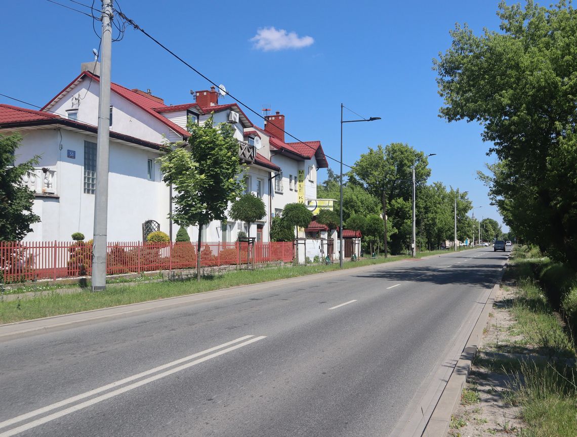 Deweloper od wieżowców wchodzi do Warszawy. W Rembertowie planuje osiedle przy lesie. Deweloper od wieżowców wchodzi do Warszawy. W Rembertowie planuje osiedle przy lesie.