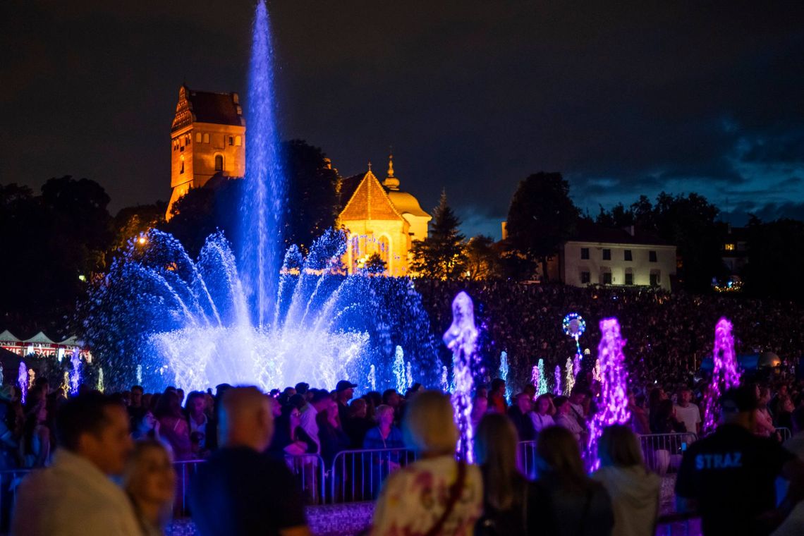 Długi weekend w Warszawie. Sprawdź listę wydarzeń