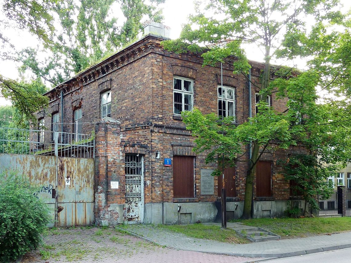 „Drucianka Campus” rośnie na Pradze. „eService” pierwszym dużym najemcą. „Drucianka Campus” rośnie na Pradze. „eService” pierwszym dużym najemcą.