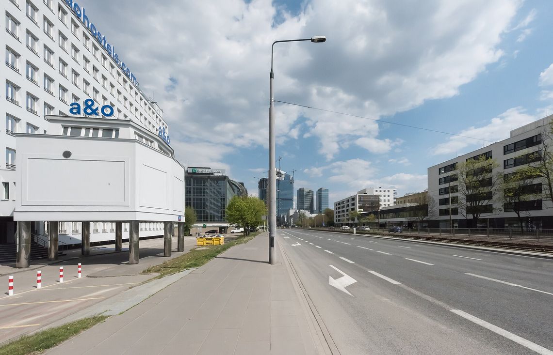 Duże utrudnienia na Woli. Zamkną część Kasprzaka, autobusy pojadą objazdami. Duże utrudnienia na Woli. Zamkną część Kasprzaka, autobusy pojadą objazdami.