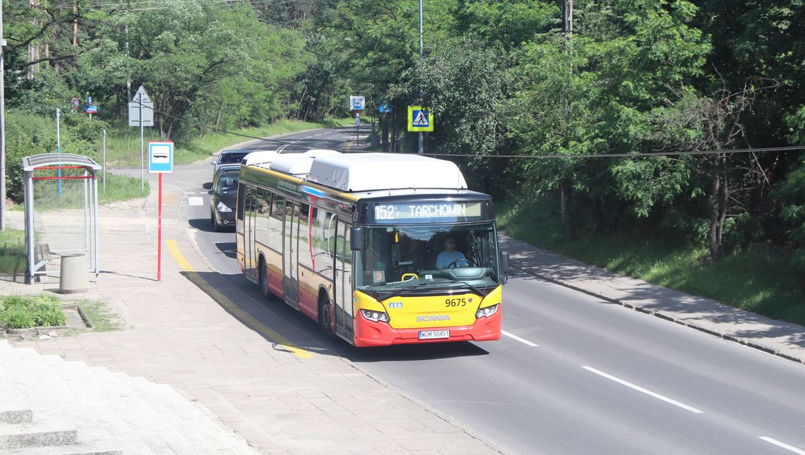 Duży remont ulicy Klasyków na Białołęce. Będą zwężenia, ruch wahadłowy i zamknięcie drogi. Duży remont ulicy Klasyków na Białołęce. Będą zwężenia, ruch wahadłowy i zamknięcie drogi.