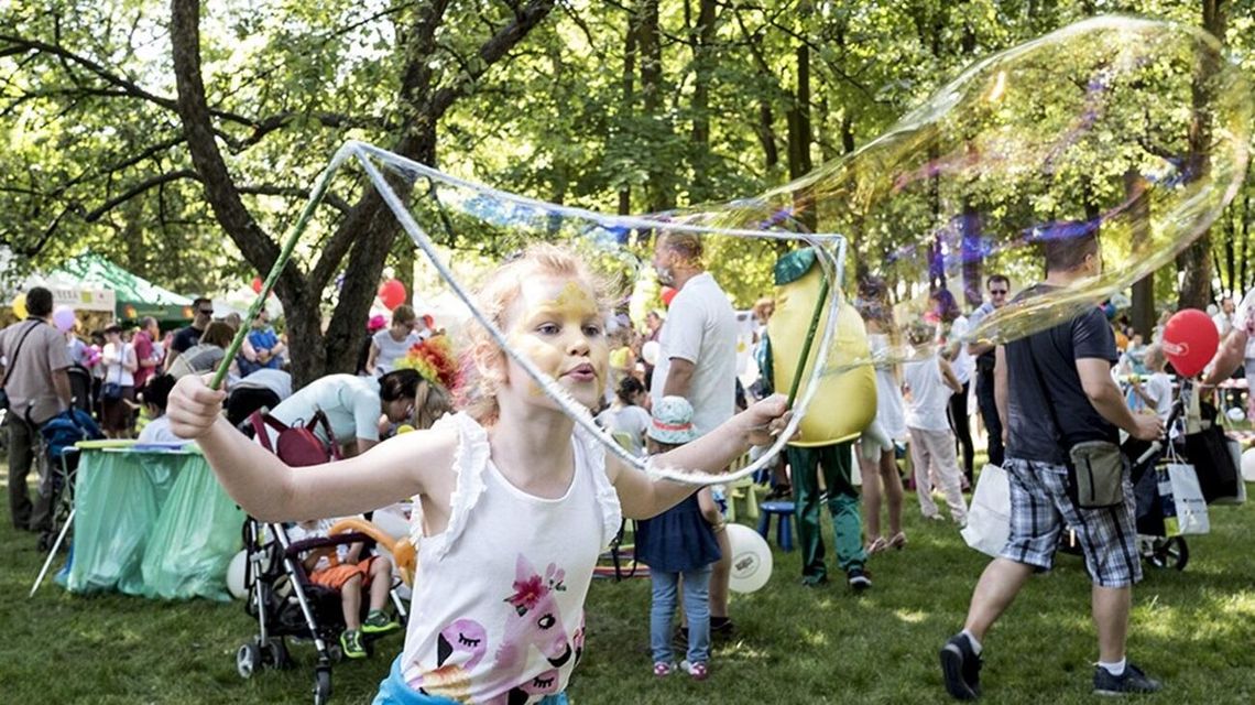 Dzień Dziecka 2025