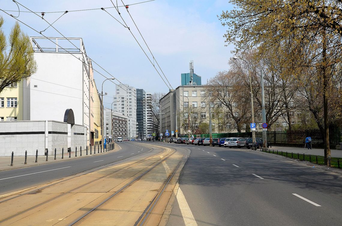 Dziewięć dni bez tramwajów na Stawkach. Pasażerów i kierowców czekają duże utrudnienia. Dziewięć dni bez tramwajów na Stawkach. Pasażerów i kierowców czekają duże utrudnienia.