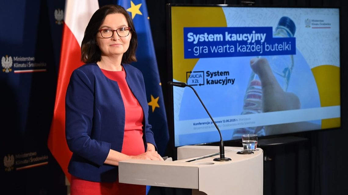 Rząd wprowadza system kaucyjny do sklepów. Co dokładnie ulegnie zmianie?