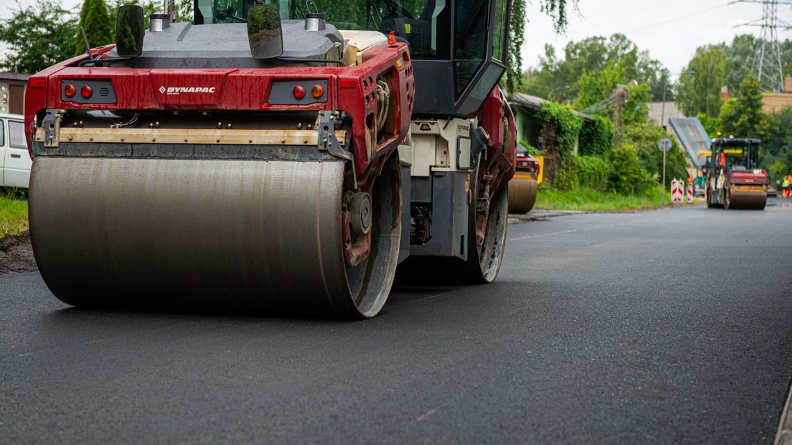 Długi weekend stoi pod znakiem remontów. Utrudnienia w kilku dzielnicach Długi weekend stoi pod znakiem remontów. Utrudnienia w kilku dzielnicach