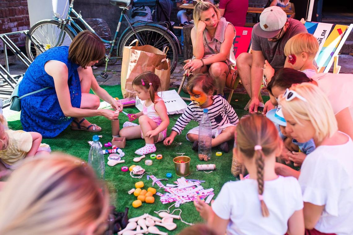 Gastro Miasto zadebiutuje w Warszawie. Kulinarny festiwal odbędzie się na Placu Centralnym Gastro Miasto zadebiutuje w Warszawie. Kulinarny festiwal odbędzie się na Placu Centralnym