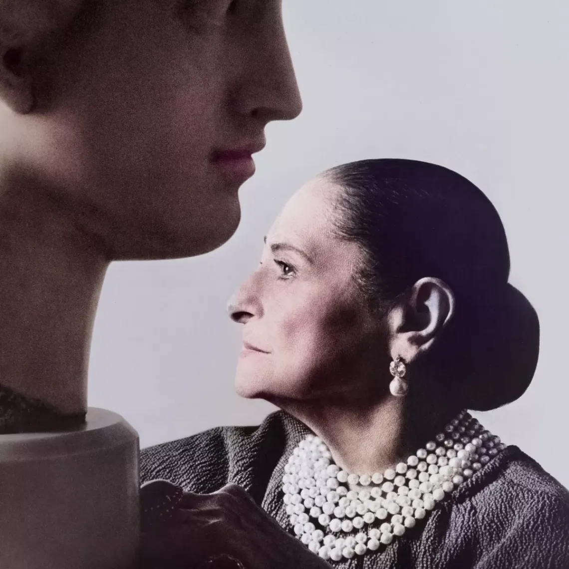 Helena Rubinstein w „Muzeum POLIN”. Bezpłatna wystawa tylko do 7 września. Helena Rubinstein w „Muzeum POLIN”. Bezpłatna wystawa tylko do 7 września.