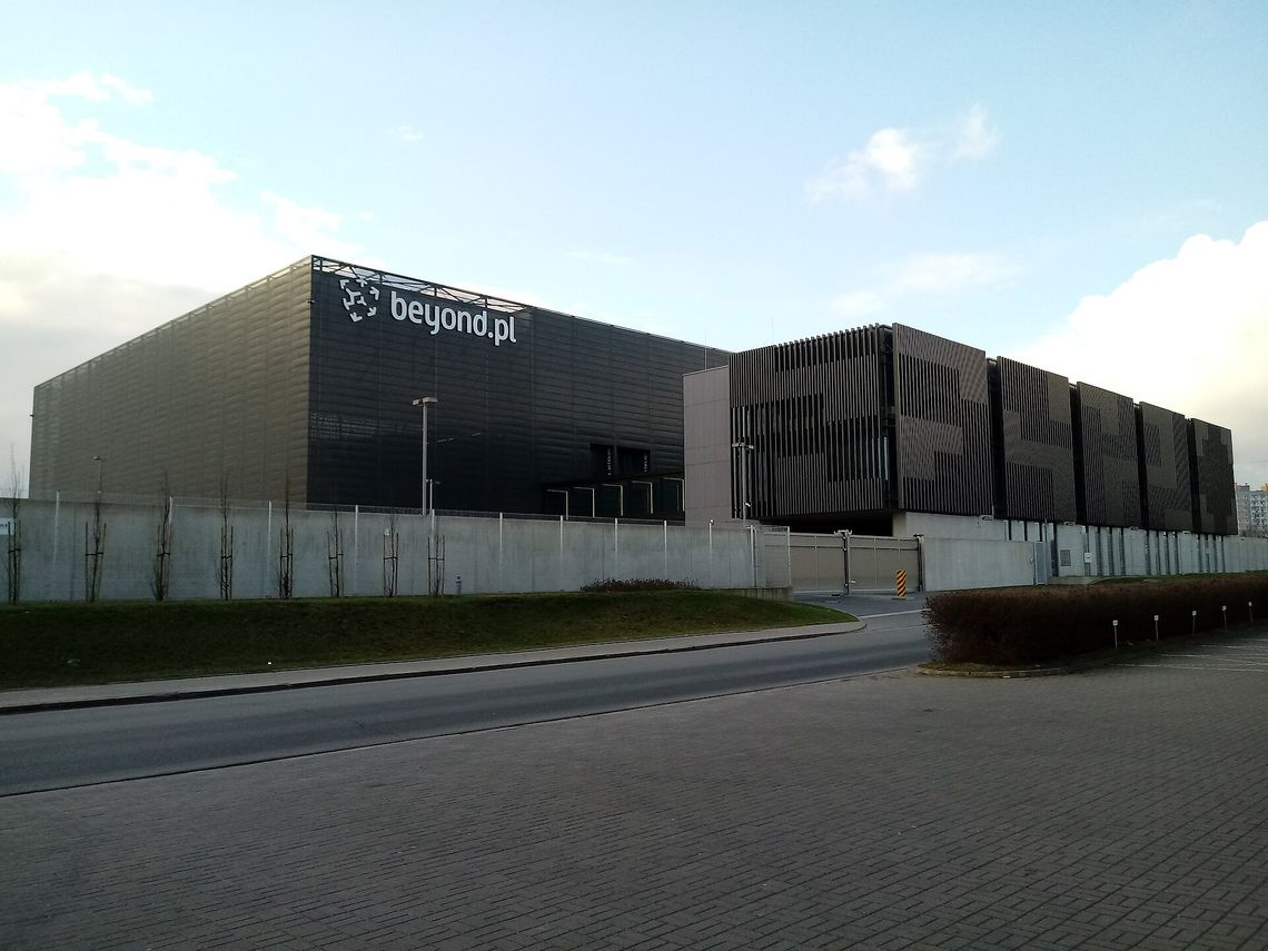 „Hillwood Polska” zmienia projekt data center pod Warszawą. Budynki dalej od domów. „Hillwood Polska” zmienia projekt data center pod Warszawą. Budynki dalej od domów.