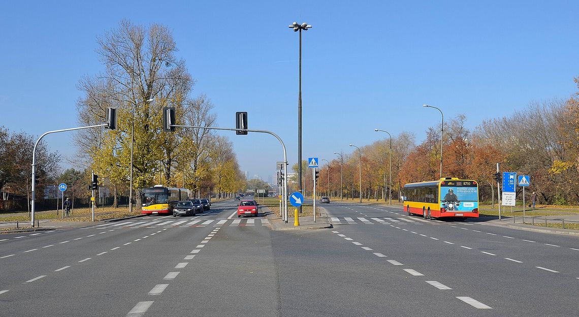 Hotel zamiast biurowca. Skanska szykuje dużą inwestycję na warszawskim Mokotowie. Hotel zamiast biurowca. Skanska szykuje dużą inwestycję na warszawskim Mokotowie.