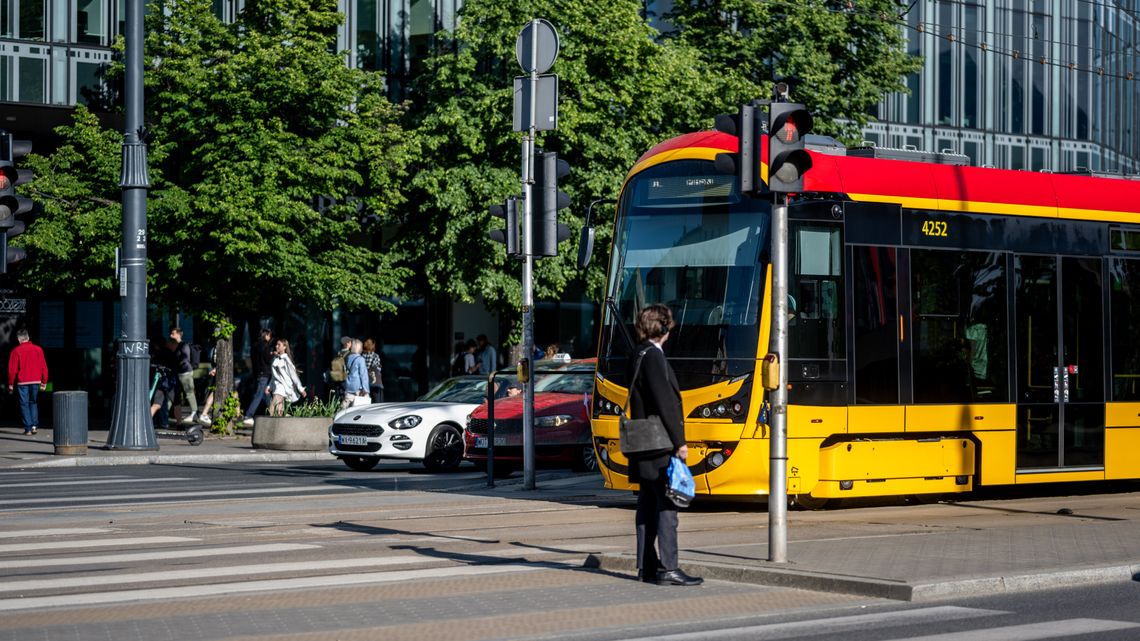 Już niebawem ruszy tramwaj do Wilanowa. Jakie zmiany czekają linie autobusowe?