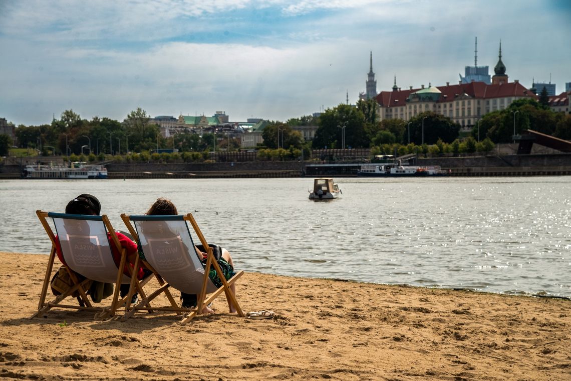 Już w sobotę obchodzimy Święto Wisły. Zabawa będzie trwać od rana do wieczora