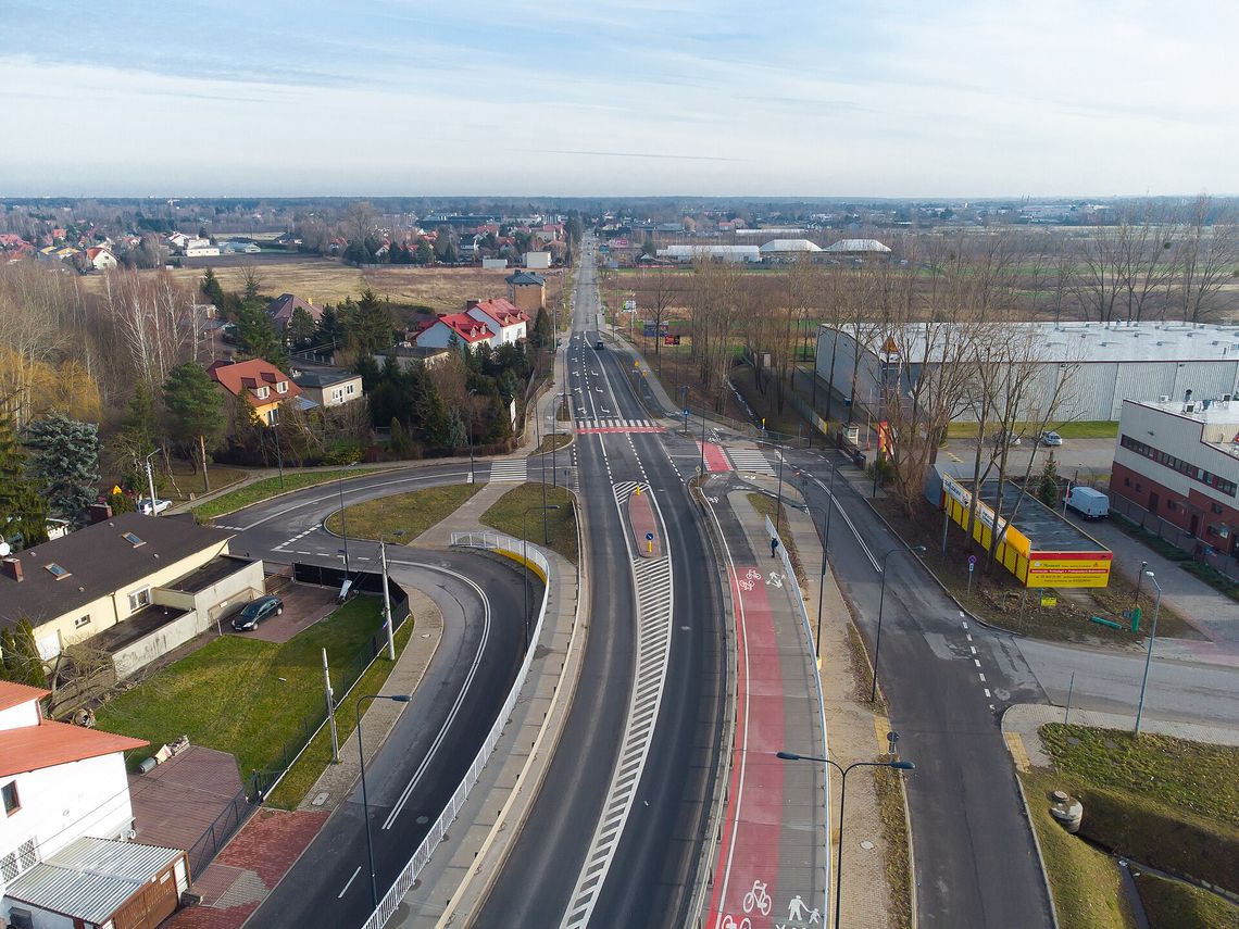 Karczunkowska ma się zmienić. Wraca procedura dla rozbudowy ważnej ulicy Ursynowa. Karczunkowska ma się zmienić. Wraca procedura dla rozbudowy ważnej ulicy Ursynowa.