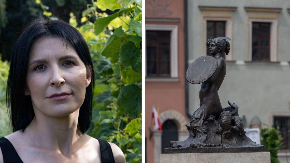 Katarzyna Wagner nową dyrektorką Muzeum Warszawy. Pokieruje instytucją przez pięć lat