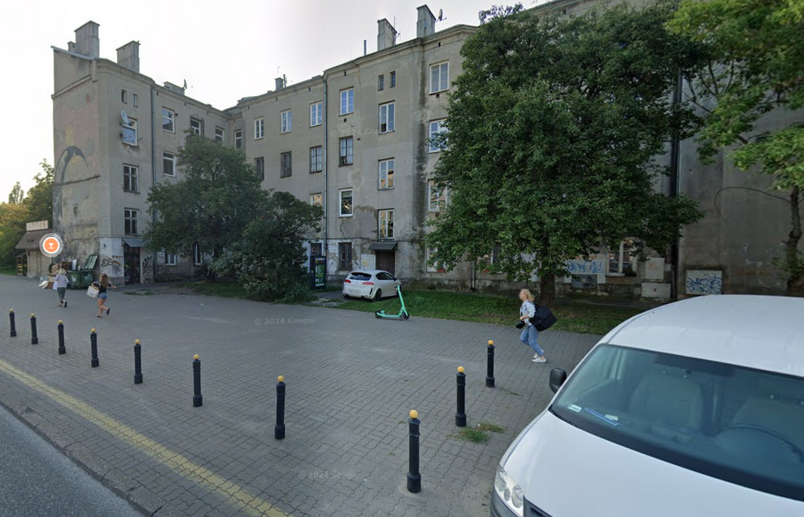 Komitet Obrony Lokatorów leci na bruk. Pomagali uniknąć eksmisji, teraz ich będą eksmitować