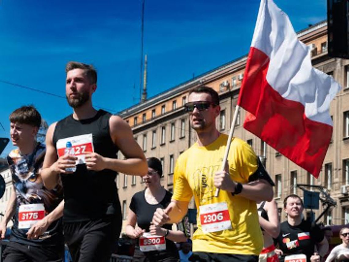Bieg Powstania Warszawskiego. W sobotę liczne zamknięcia ulic. Bieg Powstania Warszawskiego. W sobotę liczne zamknięcia ulic.