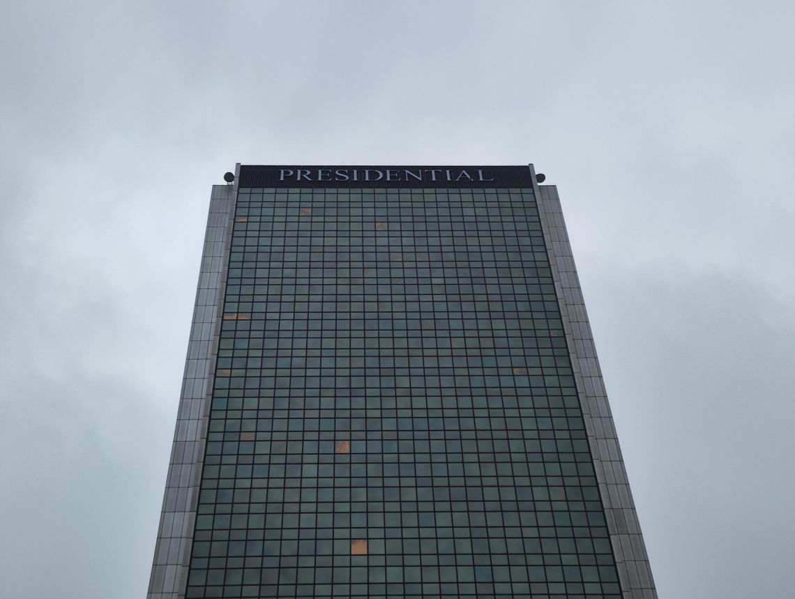 Hotel Presidential
