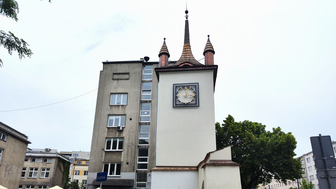 Godzina „W” z „Marszem Mokotowa”. „Gołębnik” odsłoni się na rocznicę Powstania
