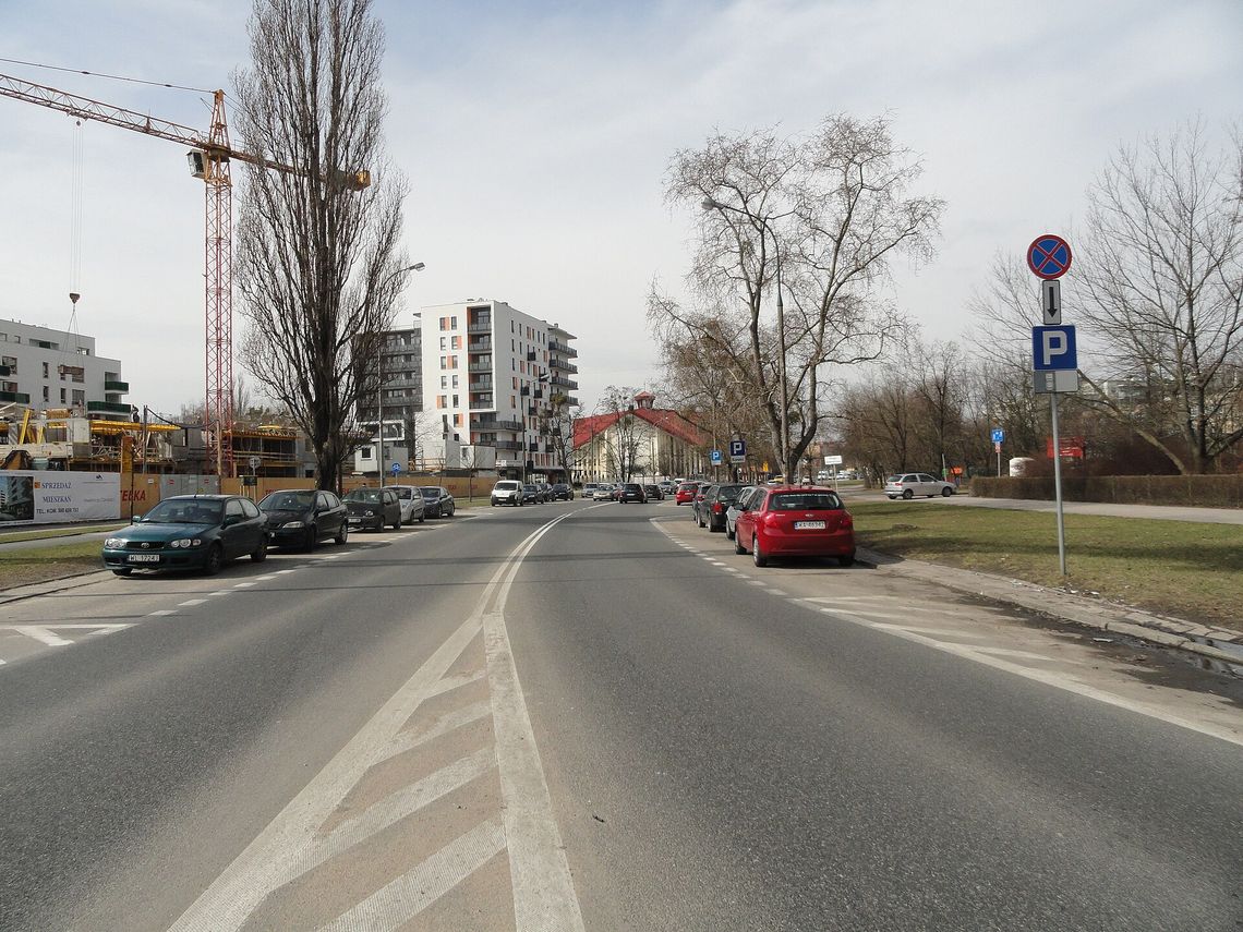 „Marvipol” rusza z nową inwestycją na Bielanach. Powstanie 78 mieszkań. „Marvipol” rusza z nową inwestycją na Bielanach. Powstanie 78 mieszkań.