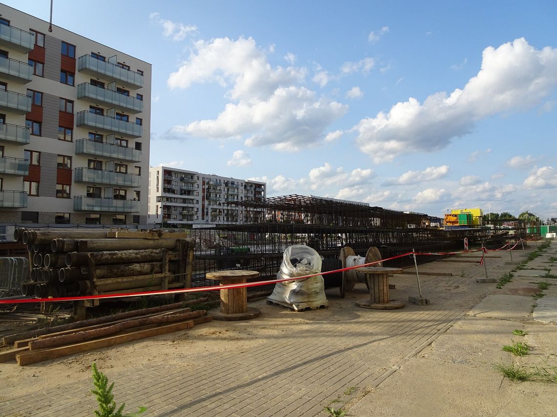 Metro dojedzie do Karolina. ZTM proponuje nowy układ autobusów na Bemowie, Ursusie i we Włochach. Metro dojedzie do Karolina. ZTM proponuje nowy układ autobusów na Bemowie, Ursusie i we Włochach.
