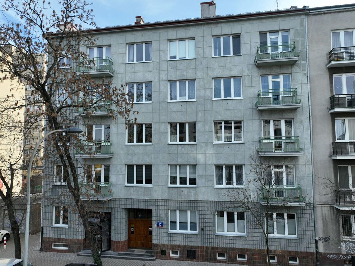 Miasto odrestaurowało zabytkową kamienicę. To wstęp do rewolucji na Starej Pradze
