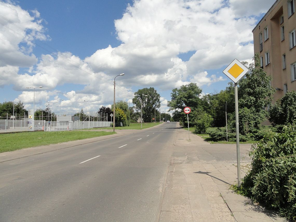 Mieszkania, biura i lokale usługowe na Targówku. Duża inwestycja przy Księcia Ziemowita czeka na decyzję. Mieszkania, biura i lokale usługowe na Targówku. Duża inwestycja przy Księcia Ziemowita czeka na decyzję.