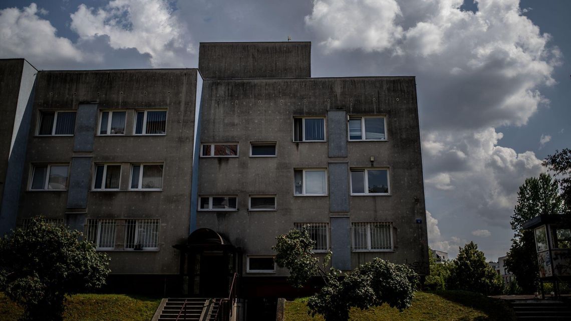 Mieszkania komunalne w Warszawie będą droższe. Czynsze rosną, ale nieznacznie Mieszkania komunalne w Warszawie będą droższe. Czynsze rosną, ale nieznacznie