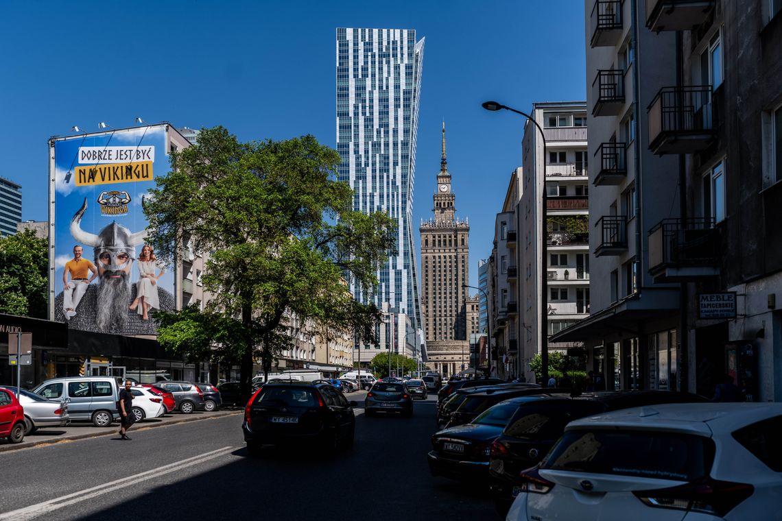 Mieszkania komunalne w Warszawie. Czeka nas kryzys. Czy miasto może stać się deweloperem?