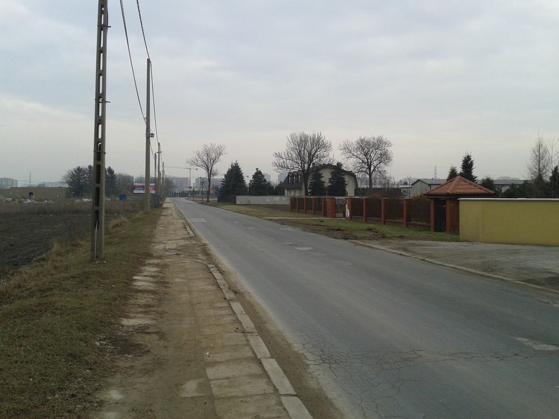 Na Chrzanowie może powstać 11 nowych budynków. Projekt zakłada nawet 715 mieszkań.
