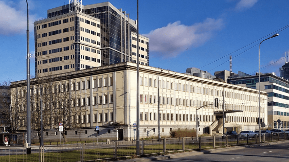 Na Kasprzaka powstanie Teatr Żydowski i Centrum Kultury Jidisz. Warszawa zarezerwowała na to 120 mln zł