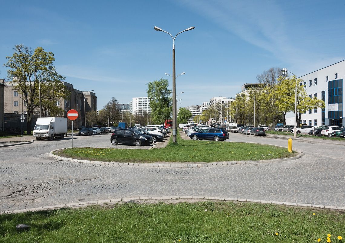 Na Woli rośnie osiedle z blisko 900 mieszkaniami. Budowa „Stacji Wola” nabiera tempa. Na Woli rośnie osiedle z blisko 900 mieszkaniami. Budowa „Stacji Wola” nabiera tempa.
