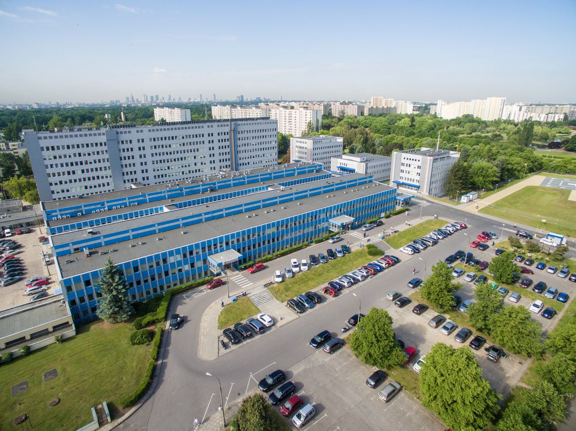 Lekarze wykonali innowacyjny zabieg