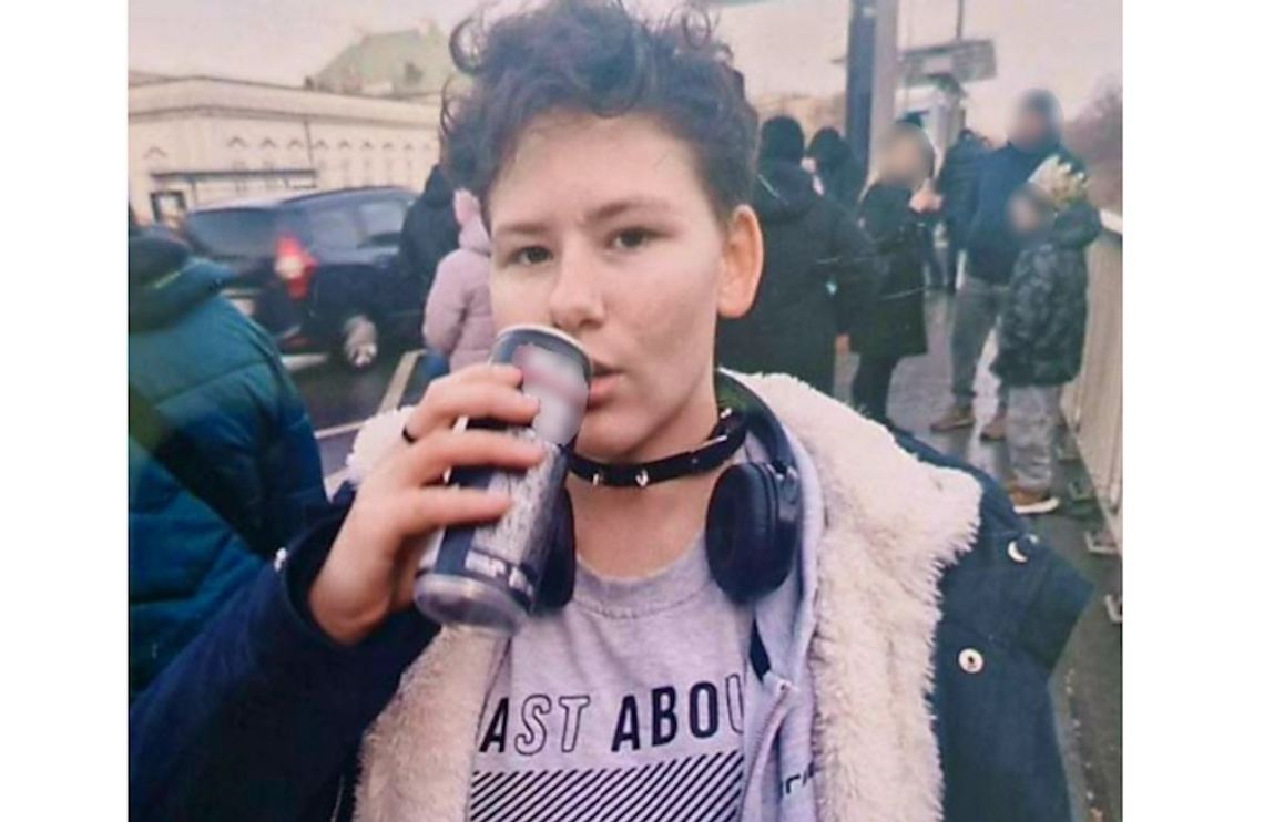 Nastolatka wyszła do szkoły i nie wróciła. Policja szuka zaginionej Margharity Schraiber