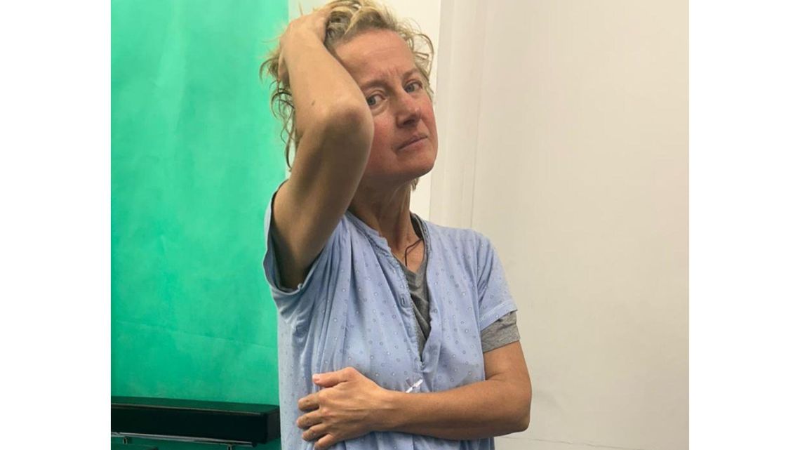 Nie wie kim jest i jak się nazywa. Kobietę znaleziono w kościele. Trwają poszukiwania tożsamości
