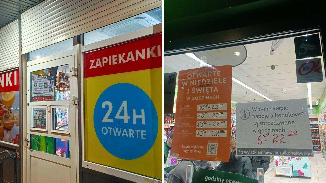 Nocny zakaz sprzedaży alkoholu w Warszawie. Co wiemy po pierwszym weekendzie? „Zadziałał efekt mrożący”