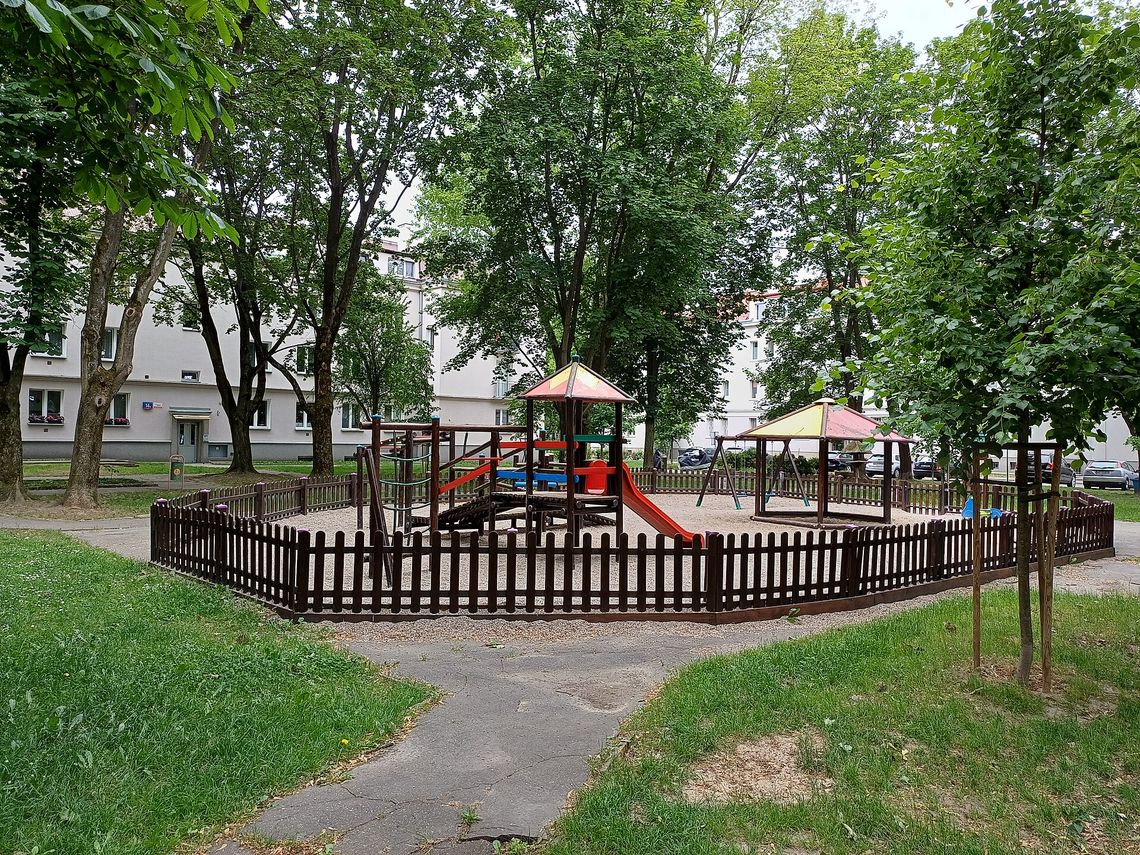 Nowa inwestycja mieszkaniowa planowana na Mokotowie. Zmieniono wniosek dla Obrzeżnej 7. Nowa inwestycja mieszkaniowa planowana na Mokotowie. Zmieniono wniosek dla Obrzeżnej 7.