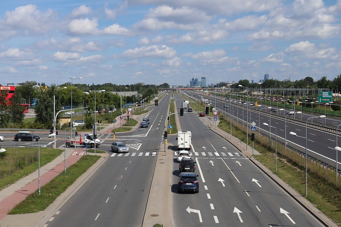Nowa inwestycja przy Wirażowej. W planach akademik, centrum szkoleniowe i sale konferencyjne. Nowa inwestycja przy Wirażowej. W planach akademik, centrum szkoleniowe i sale konferencyjne.
