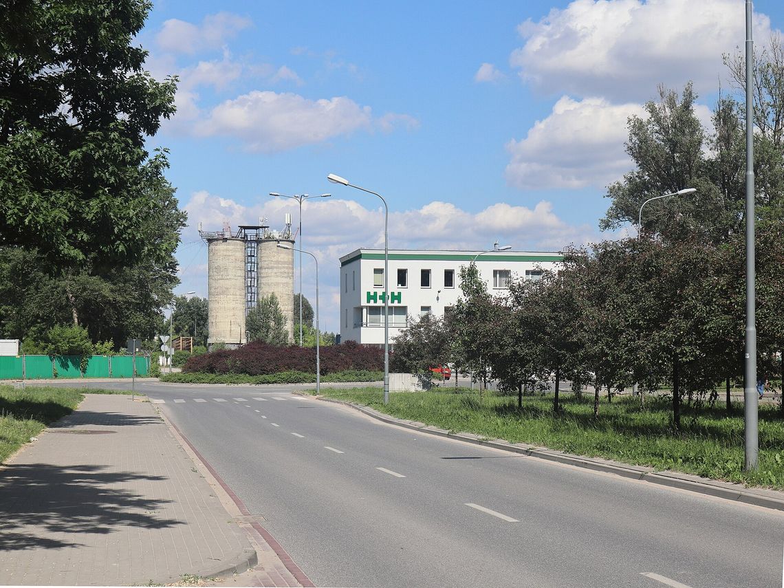 Nowa zabudowa mieszkaniowa przy Kupieckiej. Trwa procedura środowiskowa.